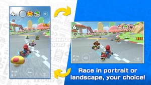 Mario Kart Tour Mod Apk Latest v2.10.0 (Unlimited Coin) Free Download 1