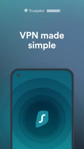 SurfShark VPN MOD APK 2021 v2.7.4.10 (Premium Version) 1