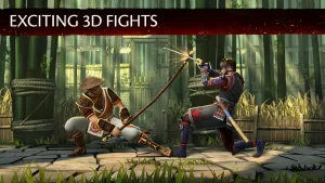 Shadow Fight 3 Mod Apk 2021 v1.25.7 Unlimited Money for Android 2