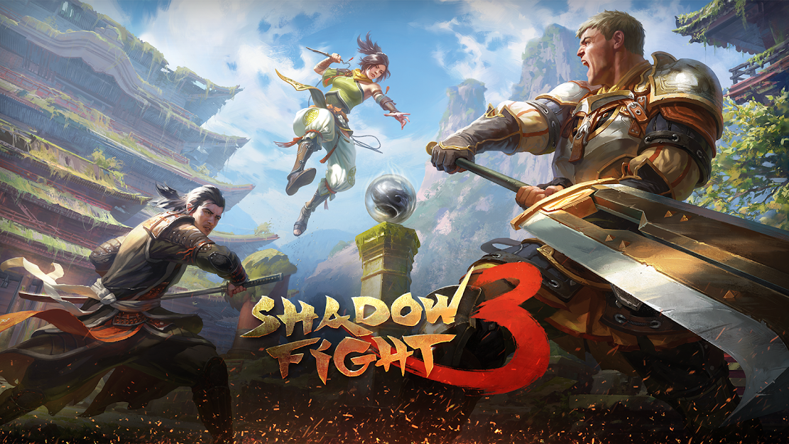 Shadow Fight 3 Mod Apk 2022 v Unlimited Money for Android 5