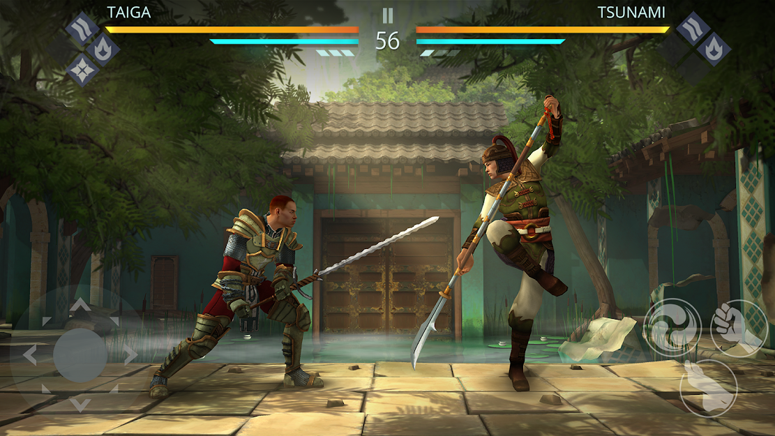 Shadow Fight 3 Mod Apk 2022 v Unlimited Money for Android 1