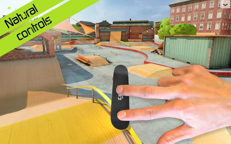 skate 2 for free 3 - Touchgrind Skate 2 Mod Apk Latest v Mod Free Download (2022)