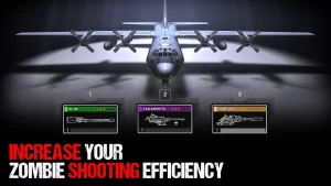 Zombie Gunship Survival Mod Apk 2022 v1.6.51 (Unlimited Bullets) 1