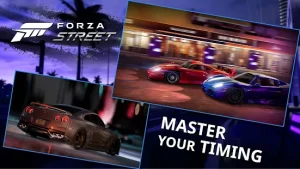 Forza Street MOD APK 2022 v39.1.1 (Unlimited Money) Download 3