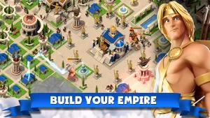 Gods of Olympus MOD APK Latest v4.7.30280 Free Download For Android 4