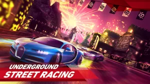 Need For Speed ​​No Limits Mod Apk v (argent illimité) 2