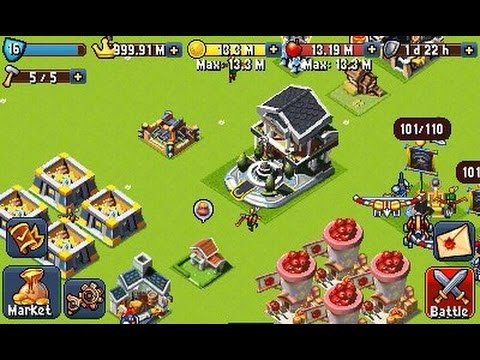 hack total conquest android apk