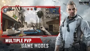 Call Of Duty Mobile MOD APK 2022 v (CP/crédits illimités) 8