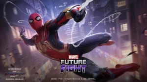 Marvel Future Fight Mod Apk 2022 v (Unlimited Money) 1