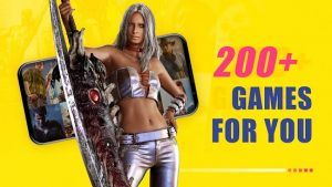 Gloud Gaming Mod Apk 2022 v (Unlimited Money & Time) 7