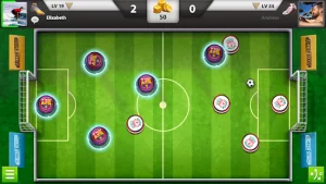 Soccer Stars Mod Apk v (argent illimité) 1
