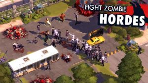 Zombie Anarchy mod Apk 2022 v (Unlimited Money) 3