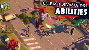 Zombie Anarchy mod Apk 2022 v (Unlimited Money) 5