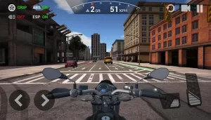 Ultimate Motorcycle Simulator Mod Apk v3.6.12 (Unlimited Money) 6