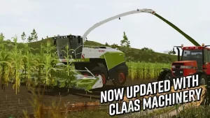 Farming Simulator 20 Mod Apk v (Unlimited Money) 6