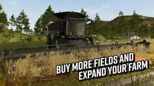 Farming Simulator 20 Mod Apk v (Unlimited Money) 2