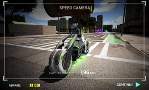 Ultimate Motorcycle Simulator Mod Apk v (argent illimité) 5