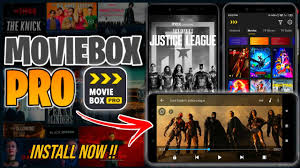 moviebox pro 1 - Movie Box Pro Apk 2022 v Télécharger pour Android