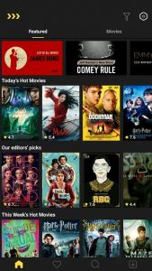 Movie Box Pro Apk 2022 v Télécharger pour Android 2