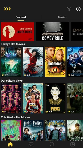 moviebox pro apk download 1 - Movie Box Pro Apk 2022 v Télécharger pour Android
