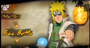 Naruto Senki Mod Apk 2024 v2.1.5 (Unlocked All Characters) 4