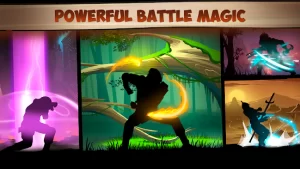 Shadow Fight 2 Mod Apk 2022 v (argent illimité) 2