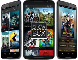 show box apk 2 - Showbox Apk 2022 dernier téléchargement pour Android