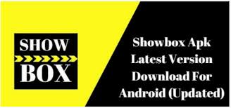 show box free apk download 3 - Showbox Apk 2022 latest  Download For Android