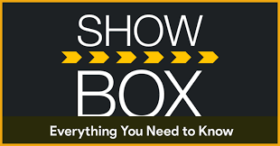 showbox apk downloader 1 - Showbox Apk 2022 dernier téléchargement pour Android