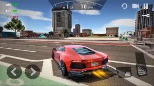 Ultimate Car Driving Simulator Mod Apk v7.9.20 (Unlimited Money) 1