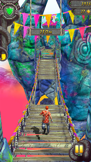 2 1 - Temple Run 2 Mod Apk v (Unlimited Coins, Money) For Android