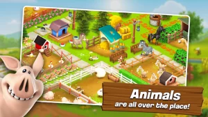 3 300x169 - Hay Day Private Server Mod Apk Latest v Free Download