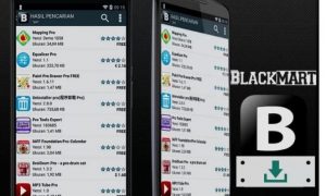Blackmart Apk (Alpha) 2022 Dernier v Téléchargement gratuit 1