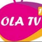 Ola TV APK LOGO