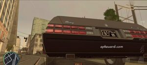 GTA 4 Apk Latest 2022 v2.10 – Grand Theft Auto IV APK + Obb 3