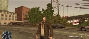 GTA 4 Apk Latest 2022 v2.10 – Grand Theft Auto IV APK + Obb 2