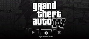 GTA 4 Apk Latest 2023 v2.10 – Grand Theft Auto IV APK + Obb 1