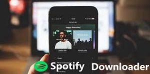 Spotify Downloader Apk 2022 v8.7.8 (Premium version) 4