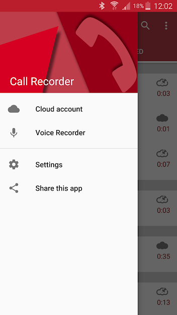 call recorder.apk 2 - Automatic Call Recorder Pro Mod Apk Latest v – (2022)