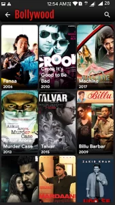 Cineflix Apk Dernier 2022 Téléchargement gratuit pour Android 5