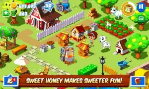 green farm 3 hack 2 300x180 - Green Farm 3 Mod Apk 2022 Latest v (Unlimited Money) for Android