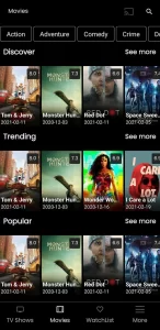 Nova Tv Apk Download 2022 Latest v1.6.6b For Android Devices 1