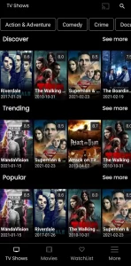 Nova Tv Apk Télécharger 2022 Dernier v pour les appareils Android 3