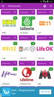 uktvnow app download 3 - UkTvNow Apk 2022 dernière version v (Premium débloqué)