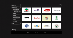 1 300x158 - Cloud TV APK 2022 Dernier v (Premium débloqué) pour Android