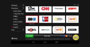 2 300x158 - Cloud TV APK 2022 Dernier v (Premium débloqué) pour Android