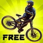 Bike Mayhem Free Racing Game