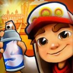 _Subway Surfers Moded Game
