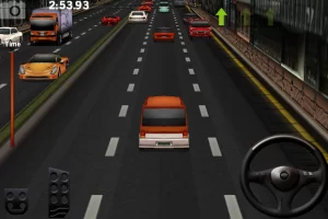 Dr Driving Mod Apk 2024 Latest v1.70 Unlimited Money For Android 2