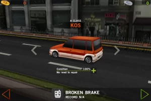 Dr Driving Mod Apk 2022 Latest v1.69 Unlimited Money For Android 1